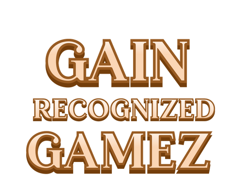Gain Recognized Gamez